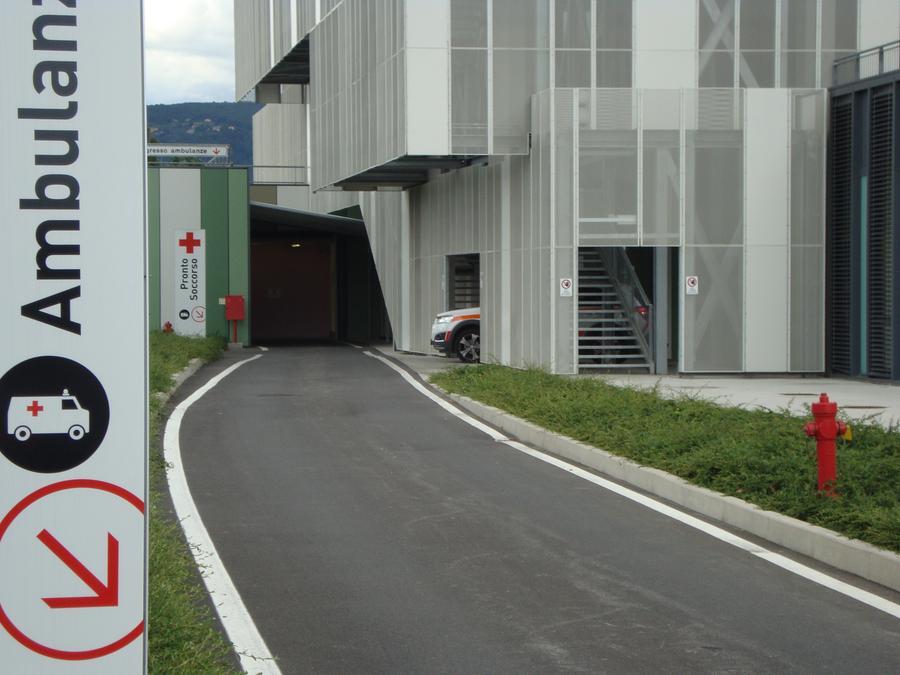 Pronto soccorso nell’Asl Toscana centro, quanti pazienti ci sono in attesa? Qui la situazione in tempo reale