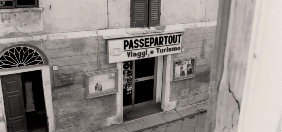 Passepartout: 50 anni di sogni e di successi