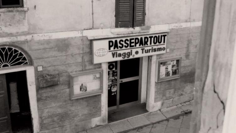 Passepartout: 50 anni di sogni e di successi
