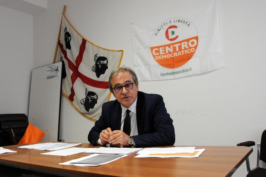 «Mononucleato cerebrale», Roberto Capelli a giudizio per aver diffamato Eugenio Zoffili