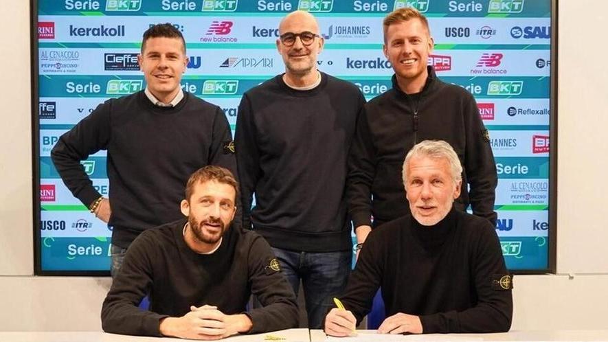 Modena-Mandelli, storia infinita: da Brescello fino alla Primavera