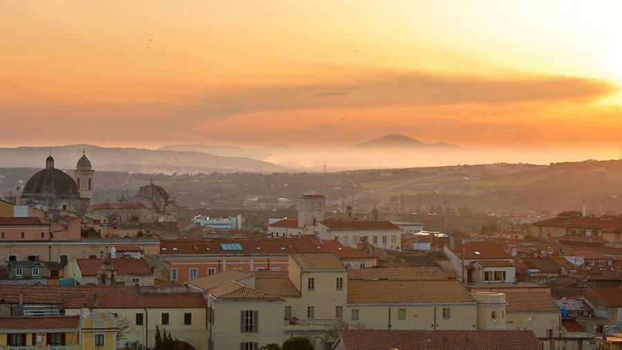 A Sassari 8mila case non abitate ma il centro storico è ancora vivo