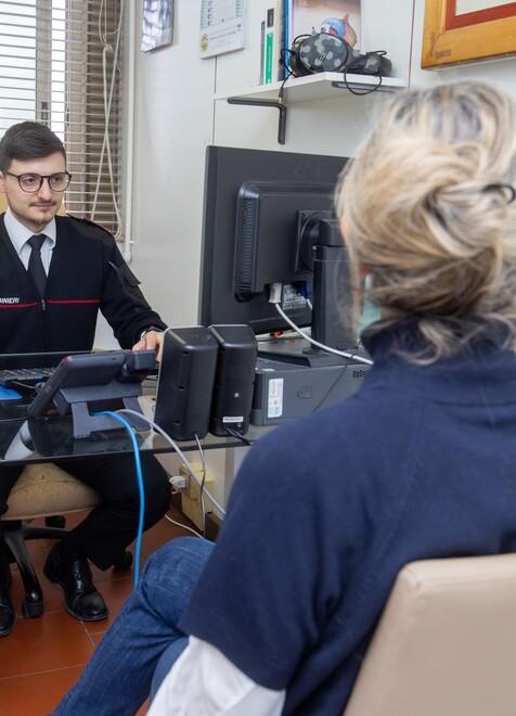 Perseguitata e minacciata per mesi Il suo stalker è stato condannato