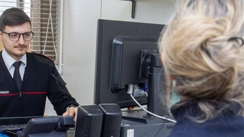 Perseguitata e minacciata per mesi Il suo stalker è stato condannato