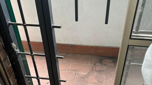 Ferrara, zero controlli in via dei Cedri. Furti sempre alla stessa ora