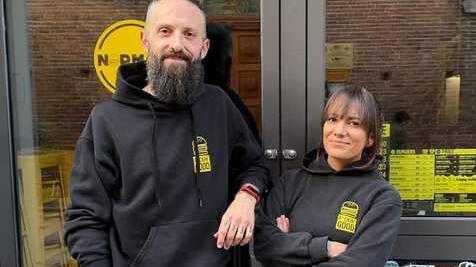 Ferrara, ristoratore denuncia: «Tolto l’ordine, minacce dal rider»