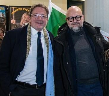 Modena, gelo tra Muzzarelli e Mezzetti sul sottopasso di via Morane. Il sindaco: «Prima vinca le elezioni...»