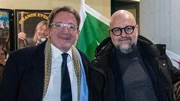 Modena, gelo tra Muzzarelli e Mezzetti sul sottopasso di via Morane. Il sindaco: «Prima vinca le elezioni...»