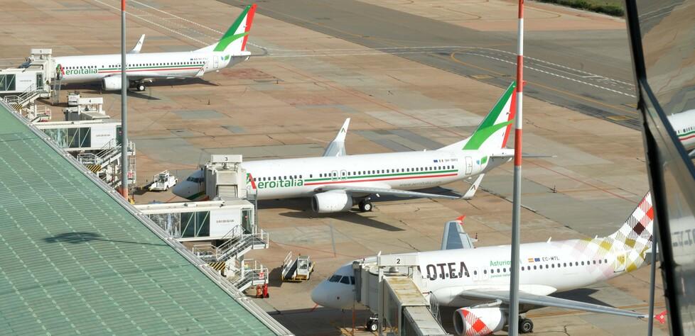 «Voli in continuità, Aeroitalia non aumenterà i prezzi» 