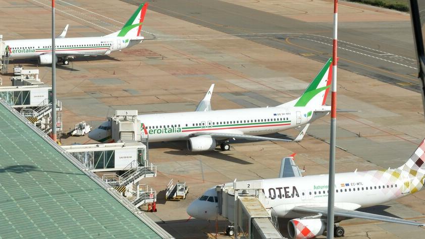 «Voli in continuità, Aeroitalia non aumenterà i prezzi»