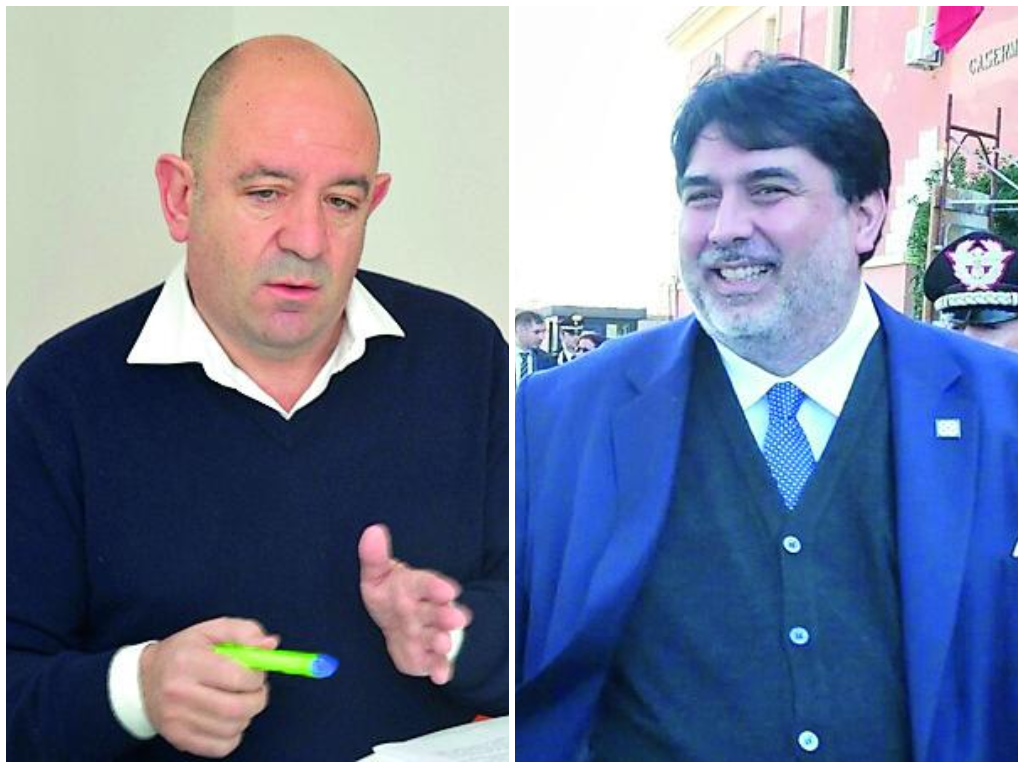 Giovanni Satta attacca Christian Solinas: «Abbiamo perso anche per colpa tua» 