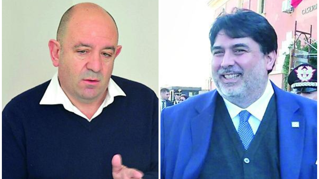 Giovanni Satta attacca Christian Solinas: «Abbiamo perso anche per colpa tua»