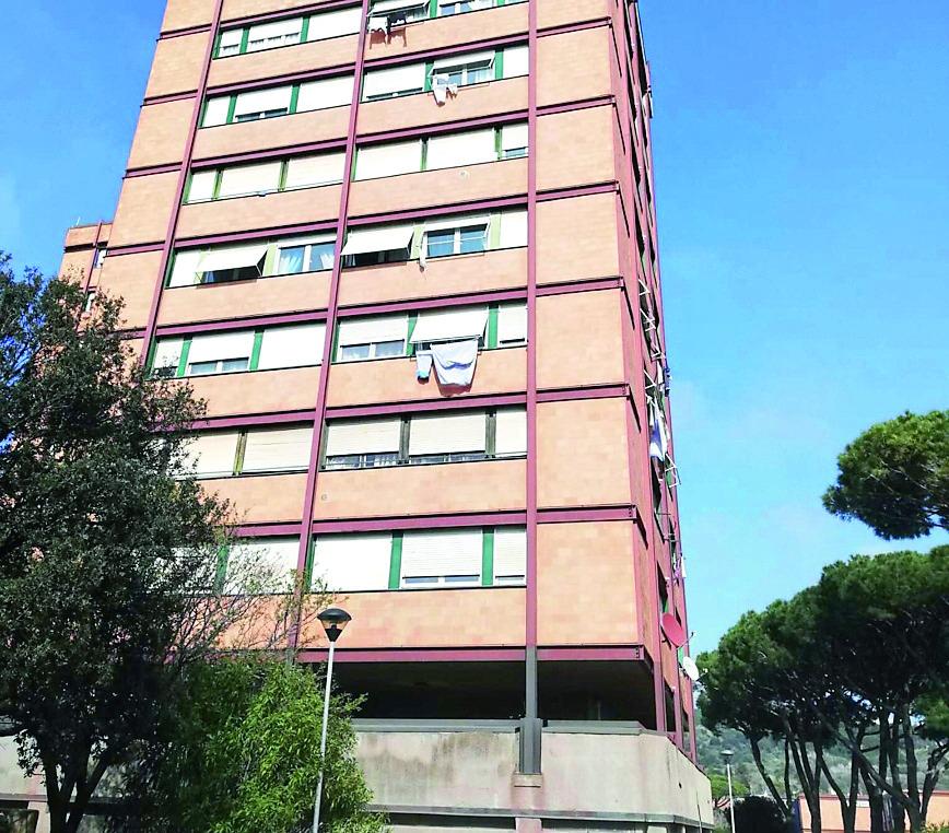 Piombino, torna nella sua casa ai Diaccioni ma un ladro ha chiuso dall’interno