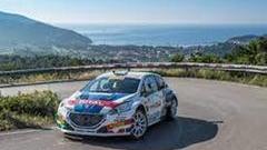 57° Rallye Elba, si pensa in grande: l’evento presentato in Regione