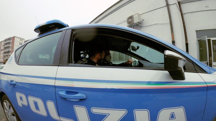 Lucca, arrestato in città per furti in Liguria