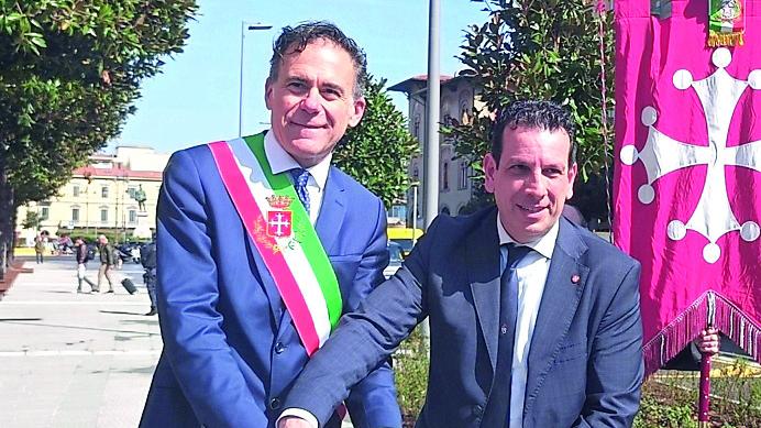 Pisa, viale Gramsci adesso è tutto nuovo. Ma il piano salva Stazione non è finito