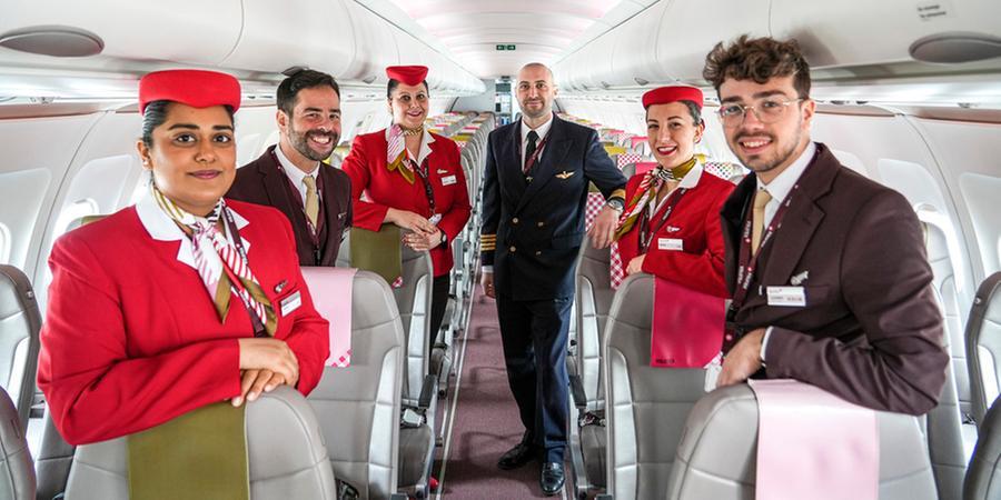 Firenze e Praga sono più vicine: arriva il volo diretto dal Vespucci