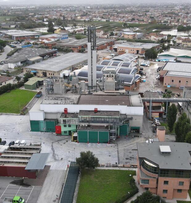 Termovalorizzatore di Montale, c’è il sì alla proroga dell’attività