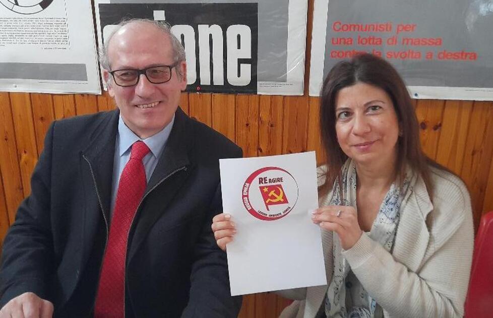 Gianni Tasselli si candida a sindaco: «Priorità a lavoro, ambiente e sanità»