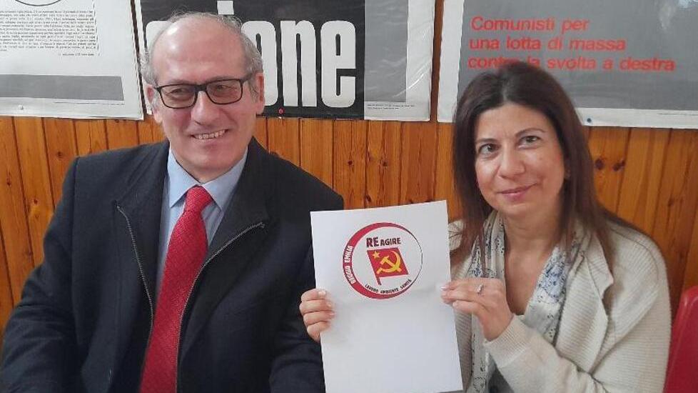 Gianni Tasselli si candida a sindaco: «Priorità a lavoro, ambiente e sanità»