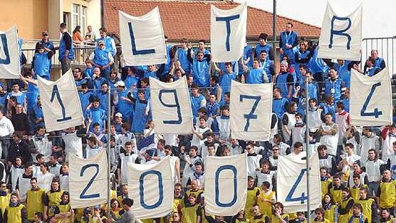 Il Prato in cerca di una vittoria che i tifosi aspettano da 20 anni