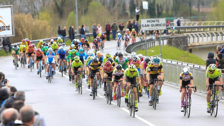 In sella per vincere domani