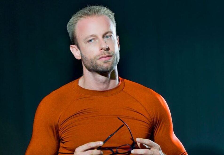 Immanuel Casto sbarca al Tunnel