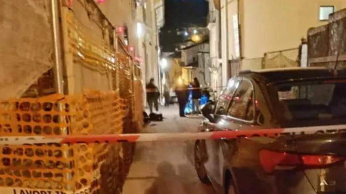 L’Aquila, 60enne sardo muore per strada dopo una lite
