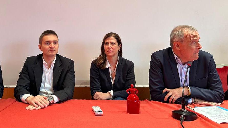 Convention dei 5 Stelle, Alessandra Todde: «La coalizione è solida, lavoriamo per la squadra di governo e per le Comunali»