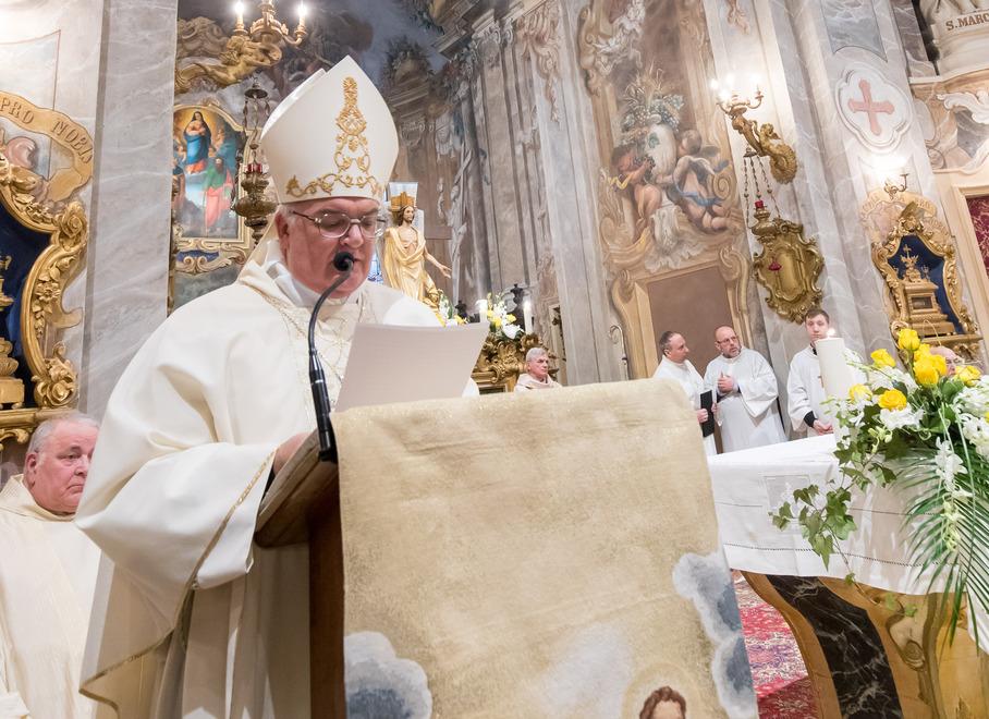 Riapre la Cattedrale di Ferrara: è il centro della vita di Chiesa e città