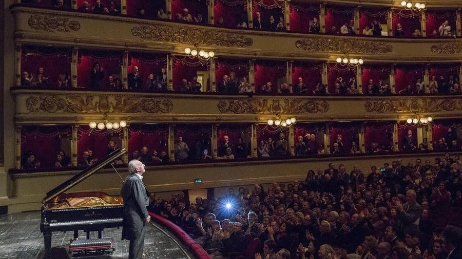 Musica, è morto il pianista Maurizio Pollini, aveva 82 anni