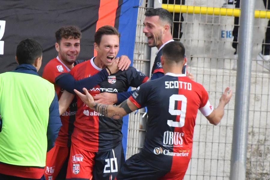 La Torres non si deve fidare della pericolante Vis Pesaro