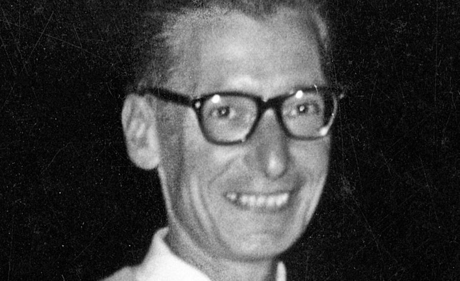 Un film mancato e un autore ritrovato: San Teodoro riscopre Guido Cuileddu