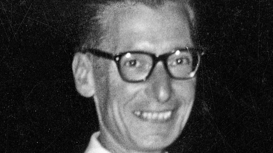 Un film mancato e un autore ritrovato: San Teodoro riscopre Guido Cuileddu