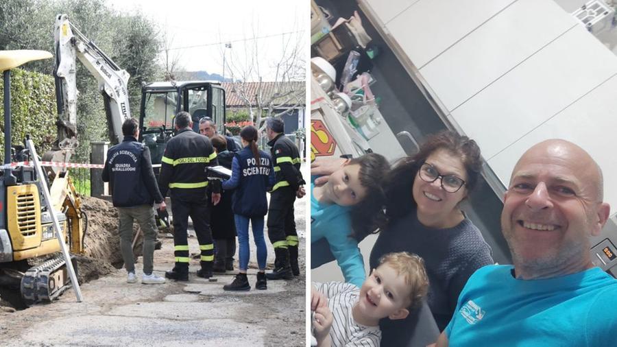 Operaio morto a Lucca, nessuna frattura: dopo i soccorsi respirava ancora