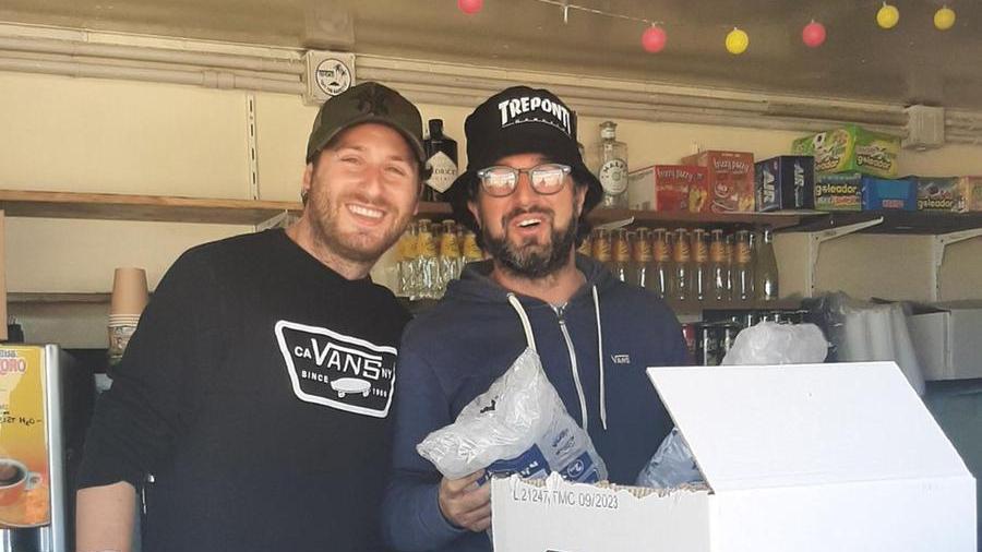 Livorno, il Baretto dei Tre Ponti si prepara a riaprire: «Dal 5 aprile si riparte»