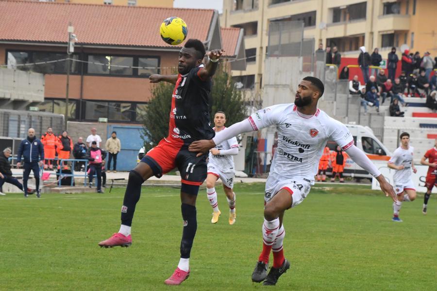 
	<strong>Adama Diakite</strong>

