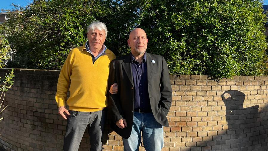 Modena, il medico Daniele Giovanardi si candida a sindaco: guiderà la lista che unisce no vax e putiniani