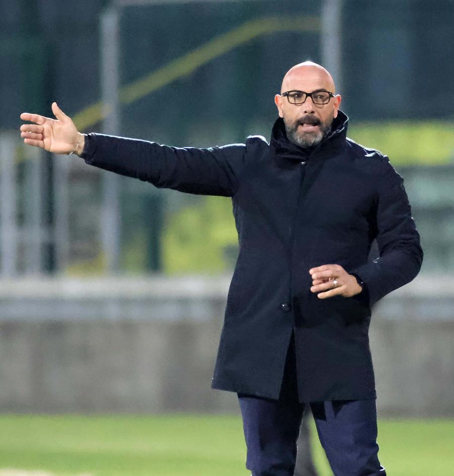 Carrarese, a Ferrara è uno 0-0 frutto dell’equilibrio