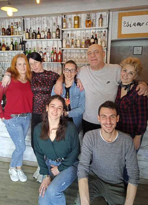 Brazzolo, Confine, ma al centro La nuova gestione legata alla comunità