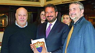 Il Premio Montecatini per il giornalismo va a Luciano Tancredi