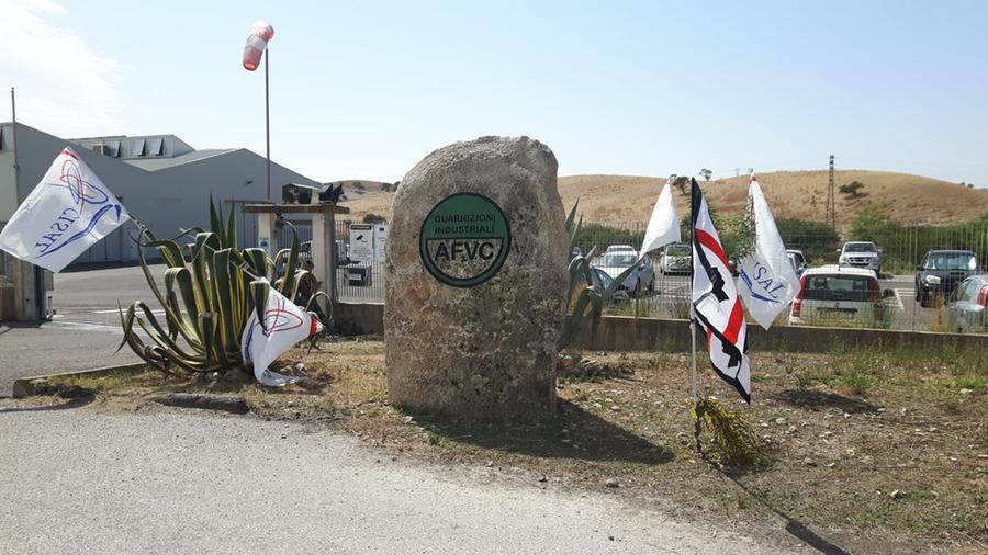 
	L'ingresso dell'Antica Fornace Villa di Chiesa

