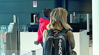 Scontro aperto sui biglietti aerei, la Uil: prezzi in crescita anche con Aeroitalia