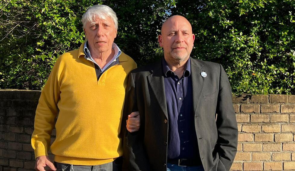 Modena, in campo Daniele Giovanardi: guiderà il fronte del “dissenso”<br type="_moz" />
