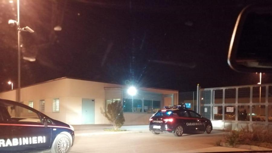 Osilo, accoltella il padre nel sonno: arrestata una trentenne