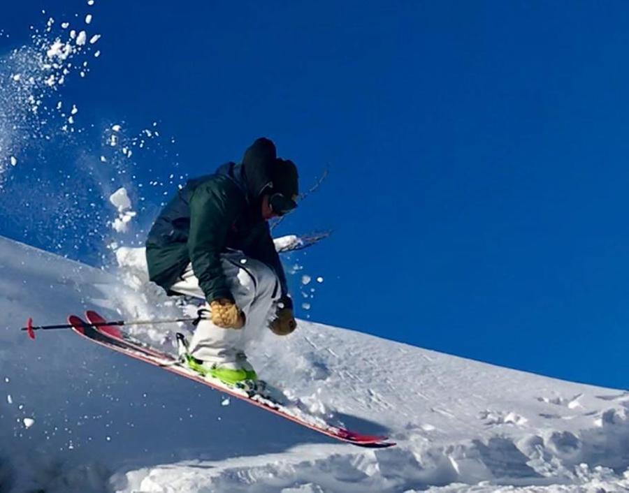 Sci, impianti chiusi e Pasqua senza neve