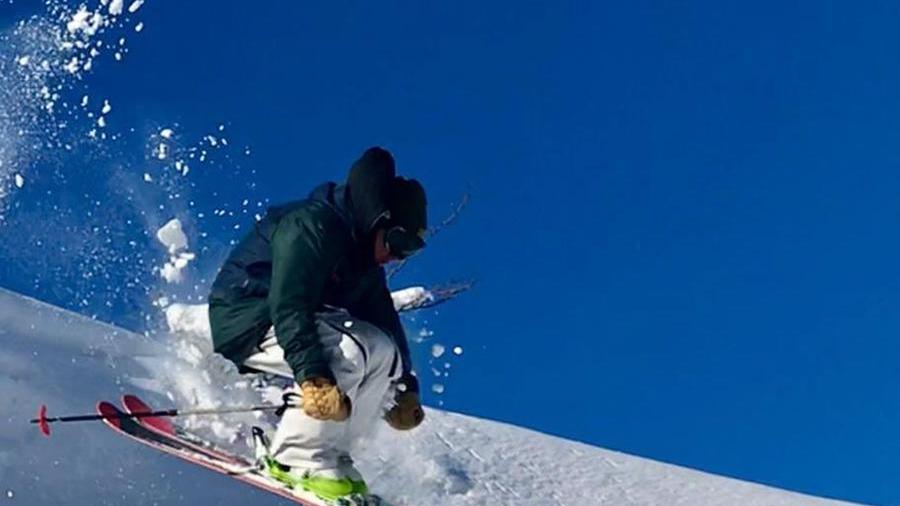 Sci, impianti chiusi e Pasqua senza neve