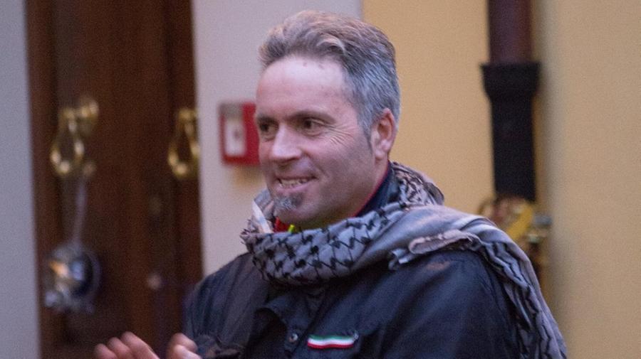 
	Massimo Cerofolini, 57 anni

