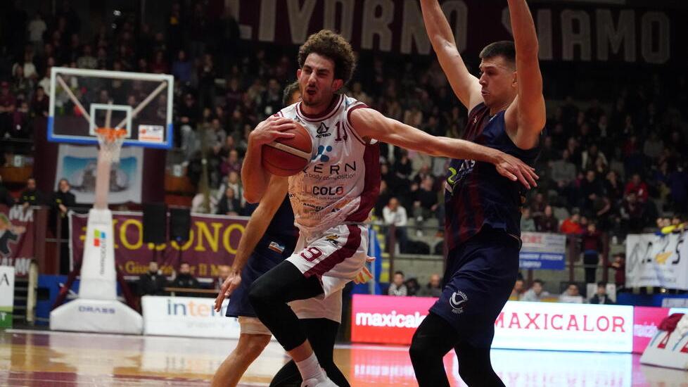 Libertas: una fame da Lupi, voglia di riscatto contro Avellino