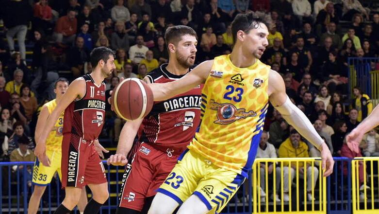 Golfo ancora una volta al completo anche il “mago” Venucci ci sarà<br type="_moz" />